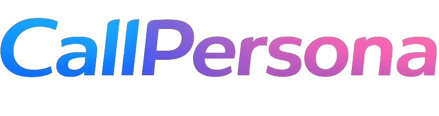 CallPersona